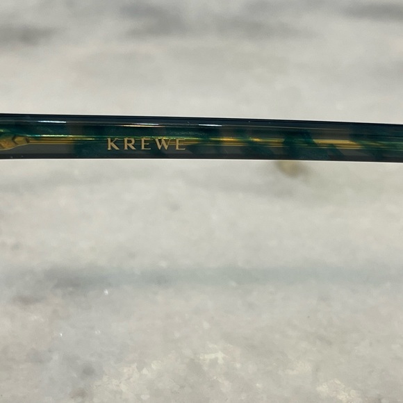 KREWE - St Louis Classics Sunglasses - Picture 7 of 11